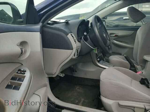 2011 TOYOTA COROLLA - VIN: JTDBU4EE4B9127664 - Photo 10