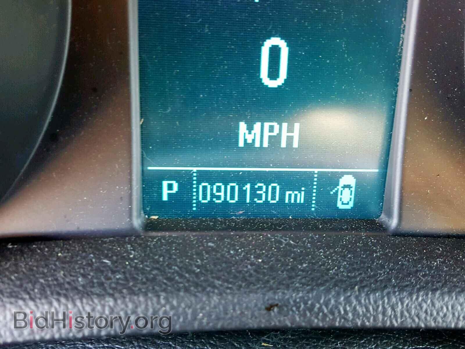 2014 BUICK ENCORE - VIN: KL4CJCSB9EB553732 - Фото 8