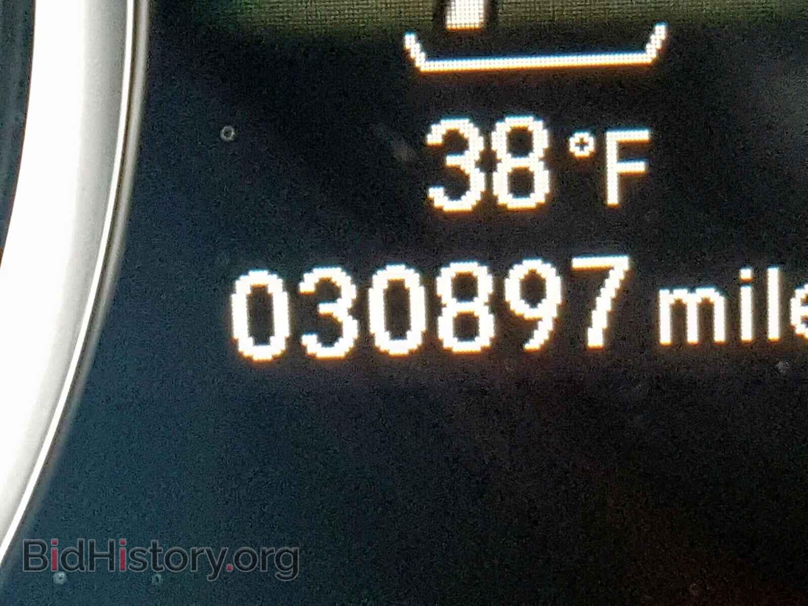 2017 ACURA MDX - VIN: 5FRYD4H32HB001420 - Фото 8