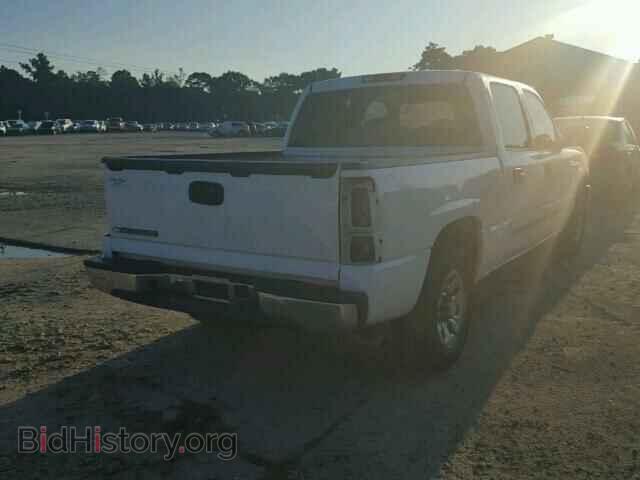 2007 CHEVROLET SILVERADO - VIN: 2GCEC13V371114020 - Photo 4