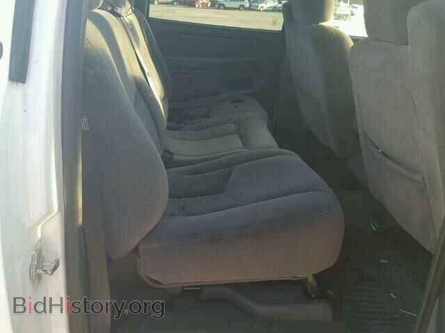 2007 CHEVROLET SILVERADO - VIN: 2GCEC13V371114020 - Photo 6