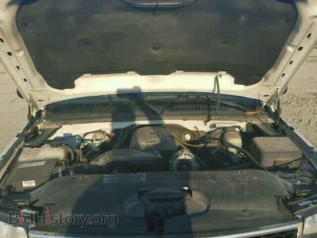 2007 CHEVROLET SILVERADO - VIN: 2GCEC13V371114020 - Photo 7