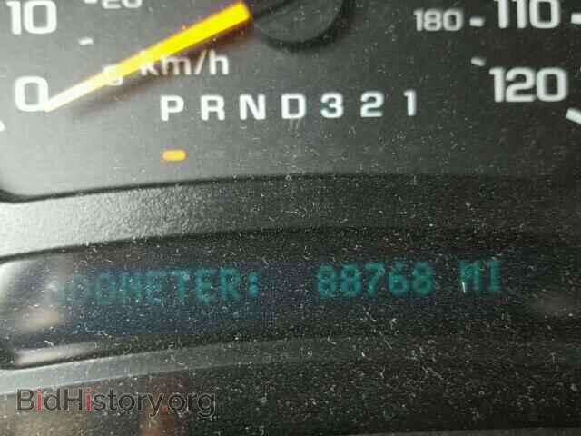2007 CHEVROLET SILVERADO - VIN: 2GCEC13V371114020 - Photo 8