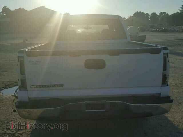 2007 CHEVROLET SILVERADO - VIN: 2GCEC13V371114020 - Photo 9