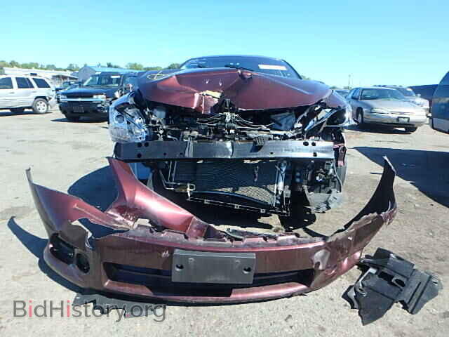 2014 NISSAN MAXIMA - VIN: 1N4AA5APXEC481901 - Фото 10
