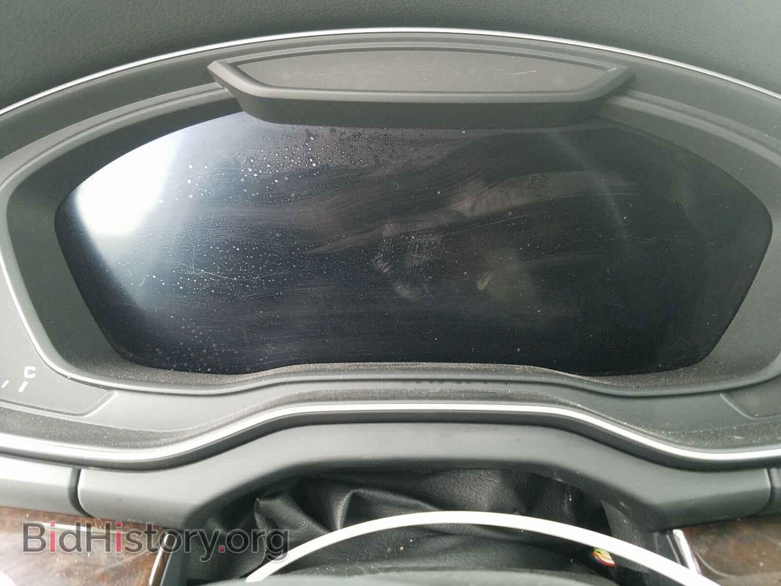 2018 AUDI Q5 - VIN: WA1ANAFY1J2199830 - Фото 8