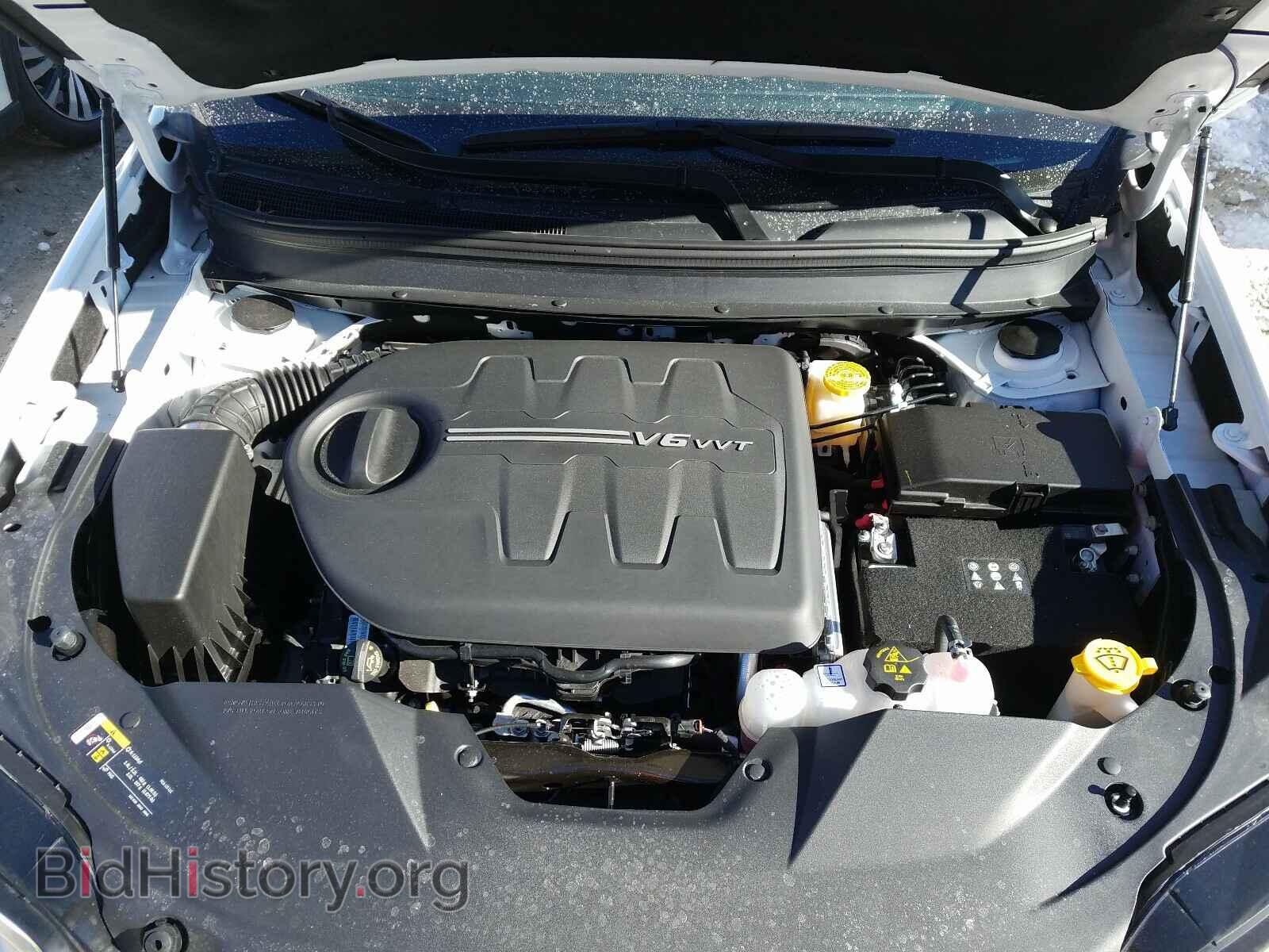 2021 JEEP CHEROKEE - VIN: 1C4PJMDX6MD148579 - Фото 7