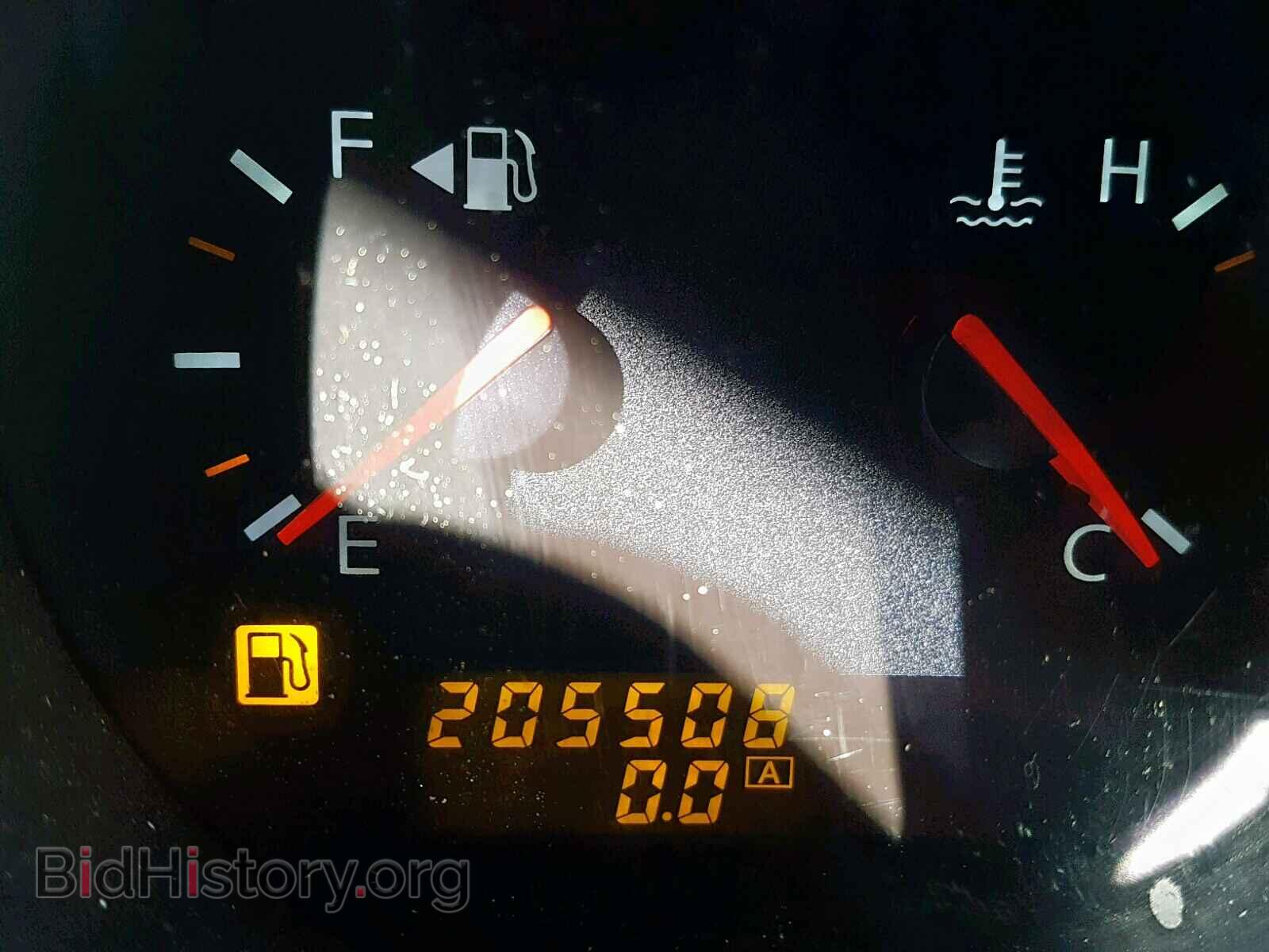 2007 NISSAN MAXIMA - VIN: 1N4BA41E17C803325 - Фото 8