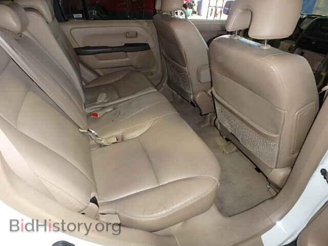 2006 HONDA CRV - VIN: JHLRD78956C032105 - Фото 6