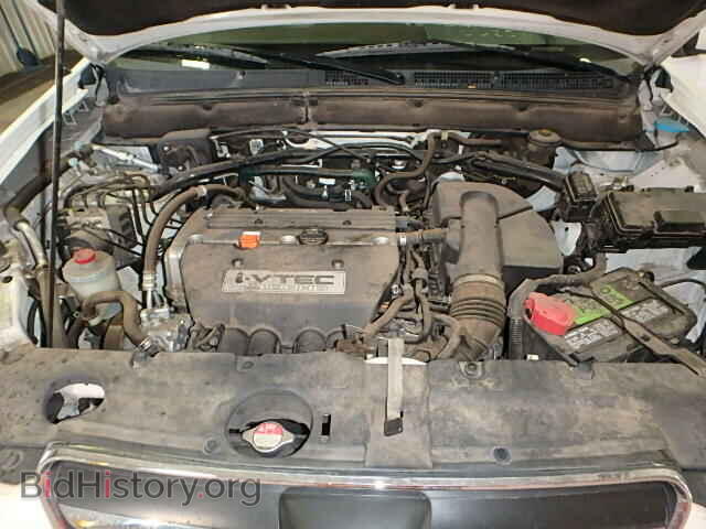 2006 HONDA CRV - VIN: JHLRD78956C032105 - Фото 7