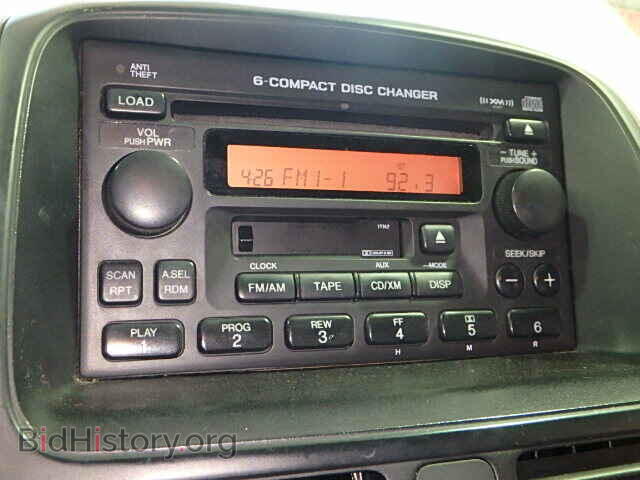 2006 HONDA CRV - VIN: JHLRD78956C032105 - Фото 9