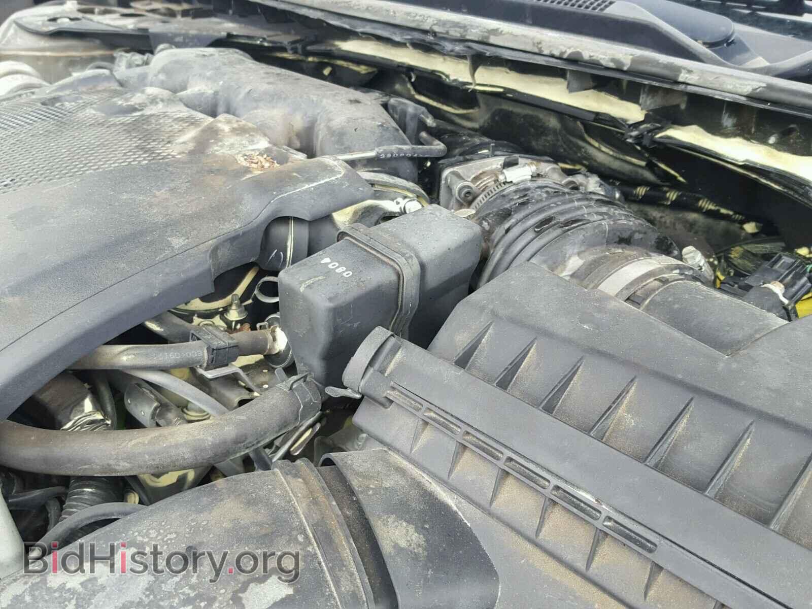 2011 NISSAN MAXIMA S - VIN: 1N4AA5AP7BC811229 - Фото 9