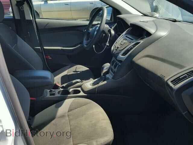 2013 FORD FOCUS - VIN: 1FADP3F21DL341294 - Photo 5