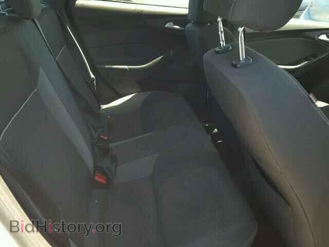 2013 FORD FOCUS - VIN: 1FADP3F21DL341294 - Photo 6