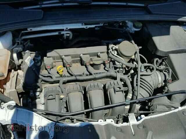 2013 FORD FOCUS - VIN: 1FADP3F21DL341294 - Photo 7