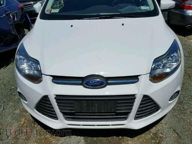 2013 FORD FOCUS - VIN: 1FADP3F21DL341294 - Photo 10