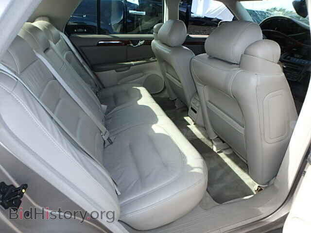 2002 CADILLAC DEVILLE - VIN: 1G6KD54Y72U265930 - Photo 6