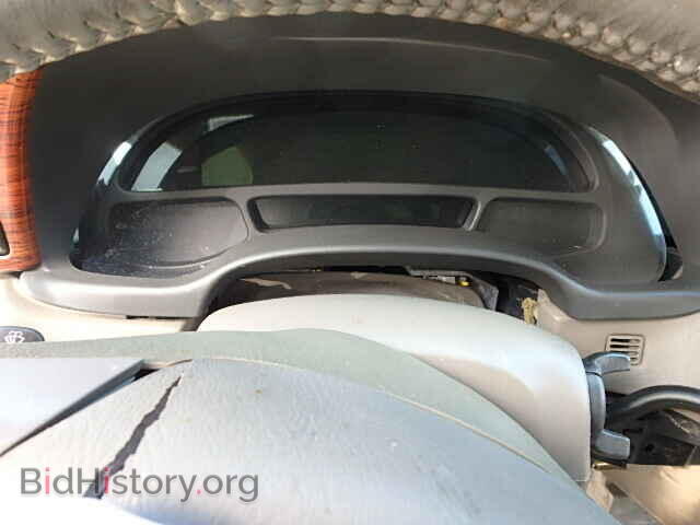 2002 CADILLAC DEVILLE - VIN: 1G6KD54Y72U265930 - Photo 8