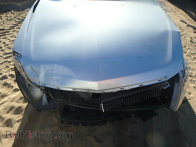 2009 CADILLAC CTS - VIN: 1G6DF577790174339 - Фото 7