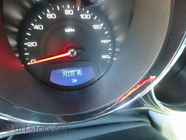 2009 CADILLAC CTS - VIN: 1G6DF577790174339 - Фото 8