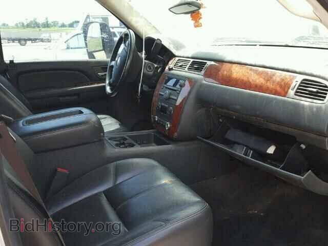 2008 CHEVROLET SILVERADO - VIN: 1GCHK23618F206364 - Фото 5