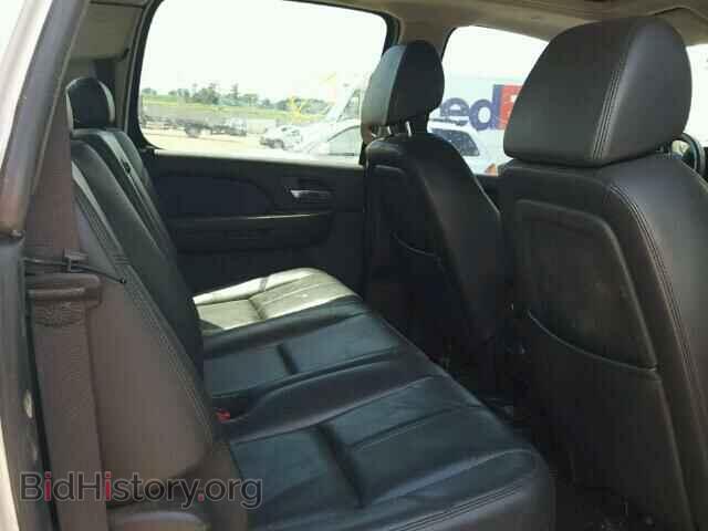 2008 CHEVROLET SILVERADO - VIN: 1GCHK23618F206364 - Фото 6