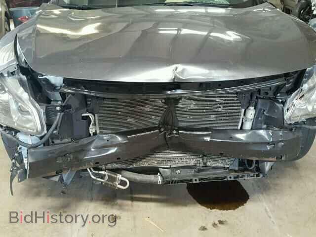 2014 NISSAN MAXIMA - VIN: 1N4AA5AP7EC472153 - Фото 10
