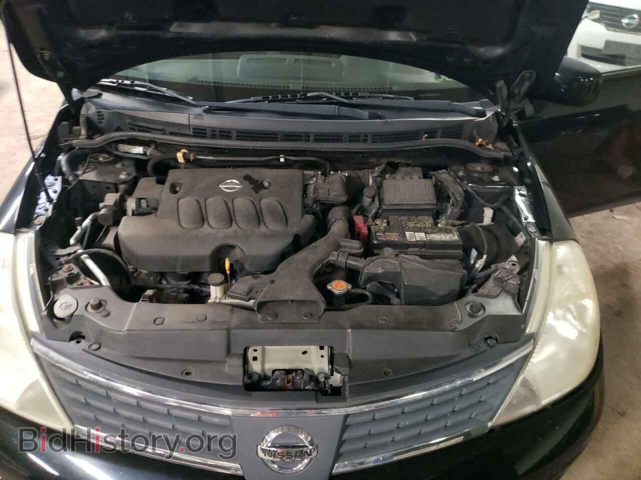 2009 NISSAN VERSA - VIN: 3N1BC11E69L397930 - Фото 7