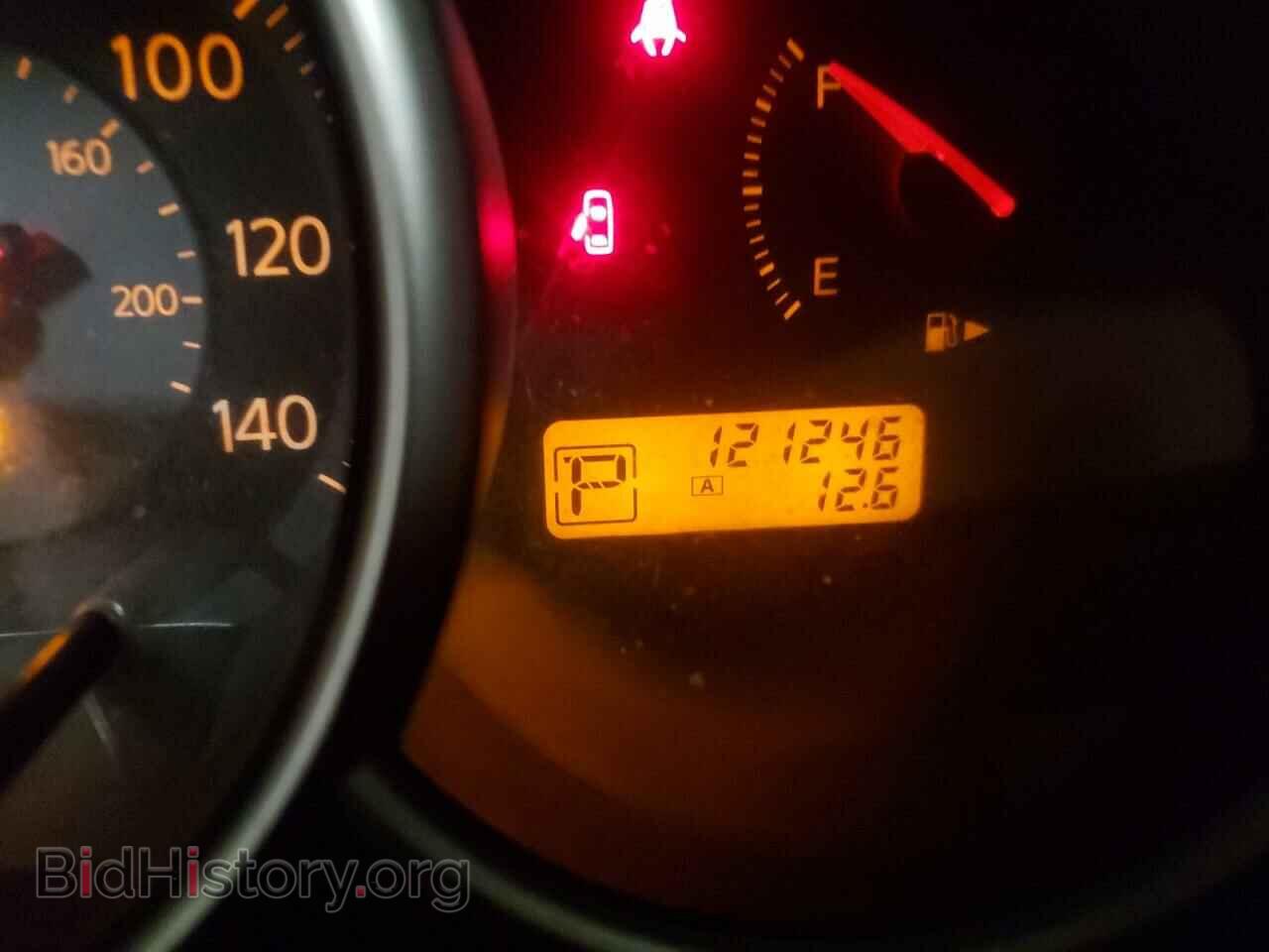 2009 NISSAN VERSA - VIN: 3N1BC11E69L397930 - Фото 8