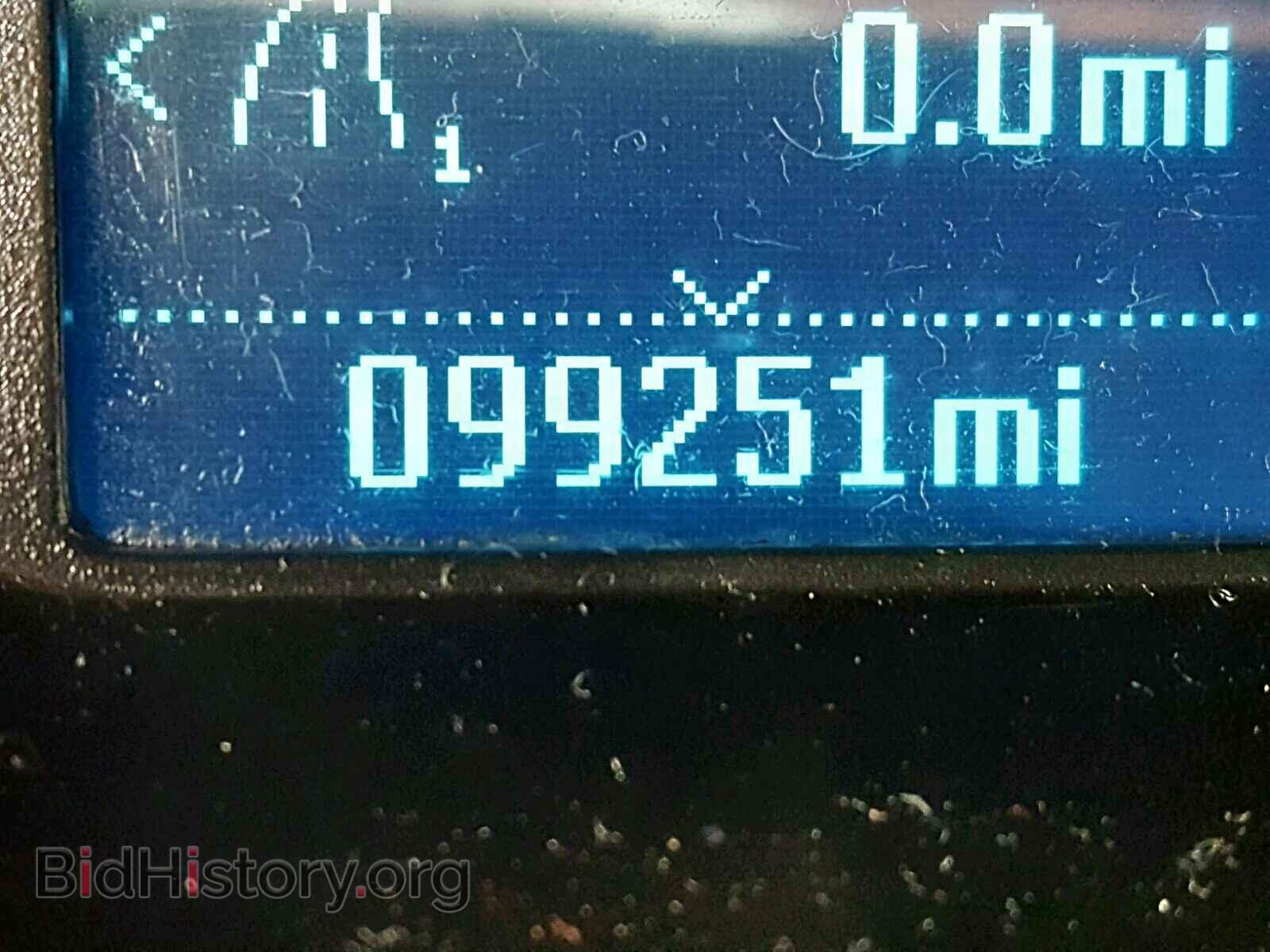 2012 FORD FOCUS SE - VIN: 1FAHP3F26CL381919 - Фото 8