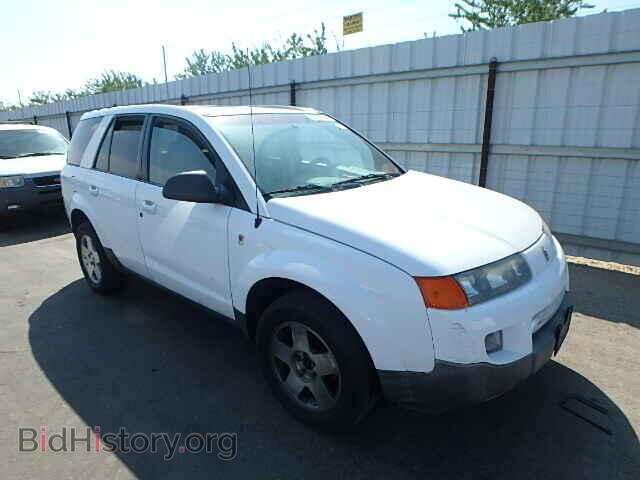 Фотография 5GZCZ63454S819969 - SATURN VUE 2004