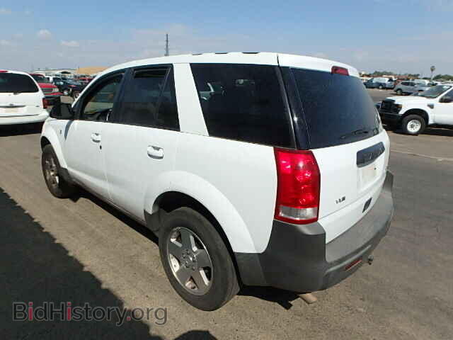 2004 SATURN VUE - VIN: 5GZCZ63454S819969 - Фото 3