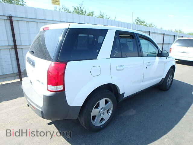 2004 SATURN VUE - VIN: 5GZCZ63454S819969 - Фото 4