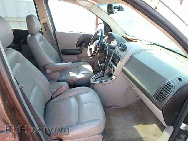 2004 SATURN VUE - VIN: 5GZCZ63454S819969 - Фото 5