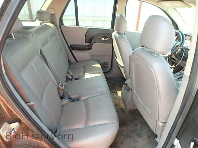 2004 SATURN VUE - VIN: 5GZCZ63454S819969 - Фото 6
