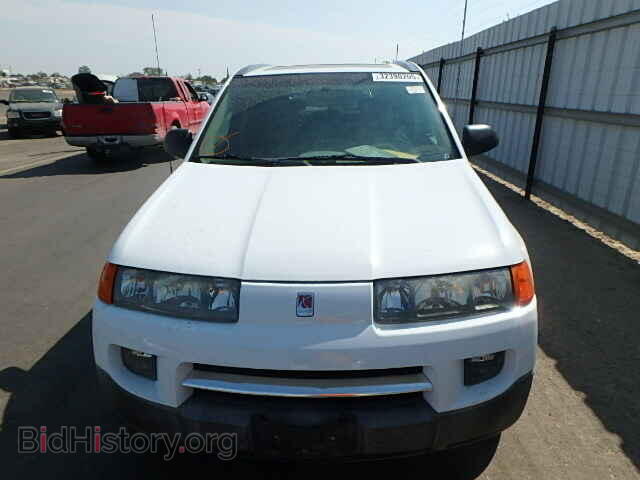 2004 SATURN VUE - VIN: 5GZCZ63454S819969 - Фото 9