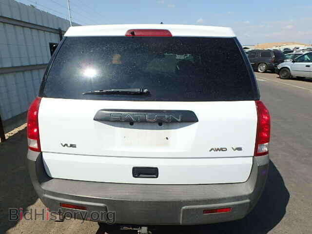 2004 SATURN VUE - VIN: 5GZCZ63454S819969 - Фото 10