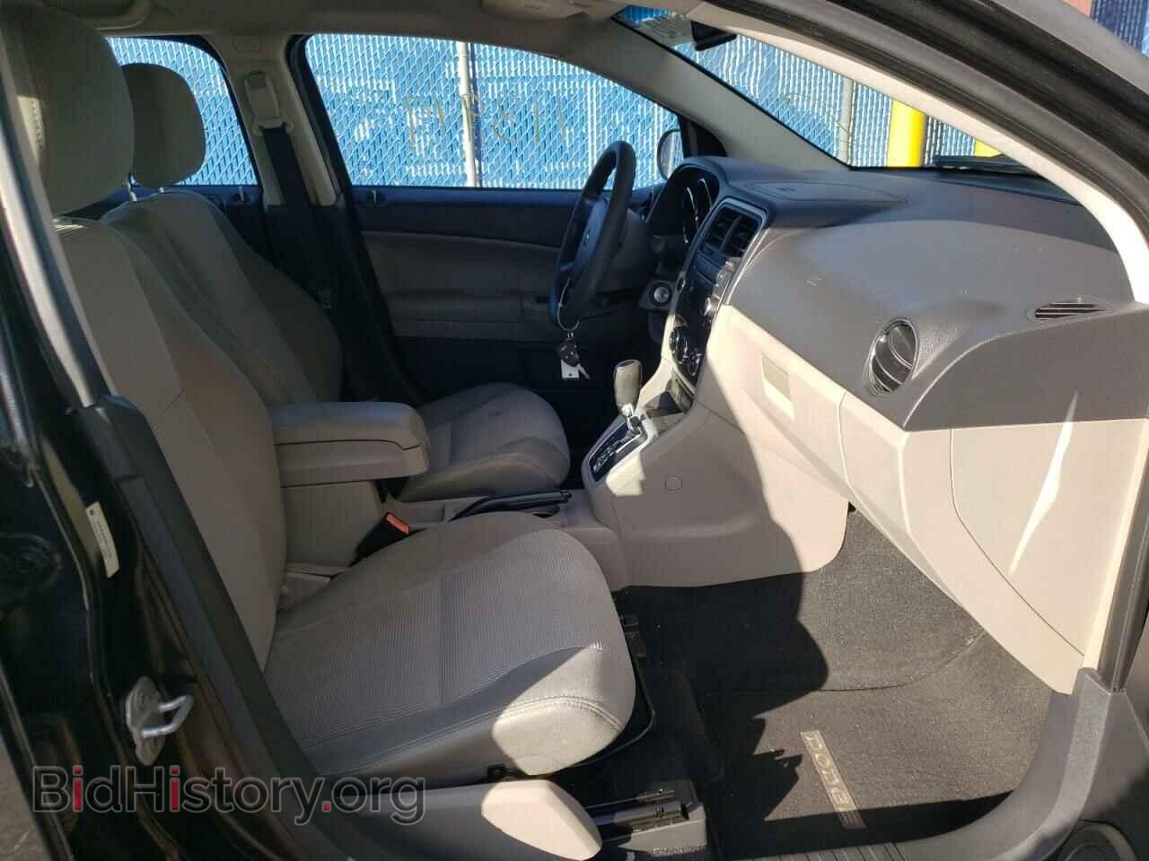 2011 DODGE CALIBER - VIN: 1B3CB3HA9BD147789 - Фото 5