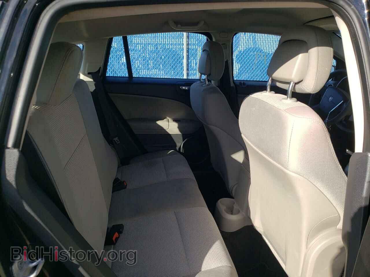 2011 DODGE CALIBER - VIN: 1B3CB3HA9BD147789 - Фото 6