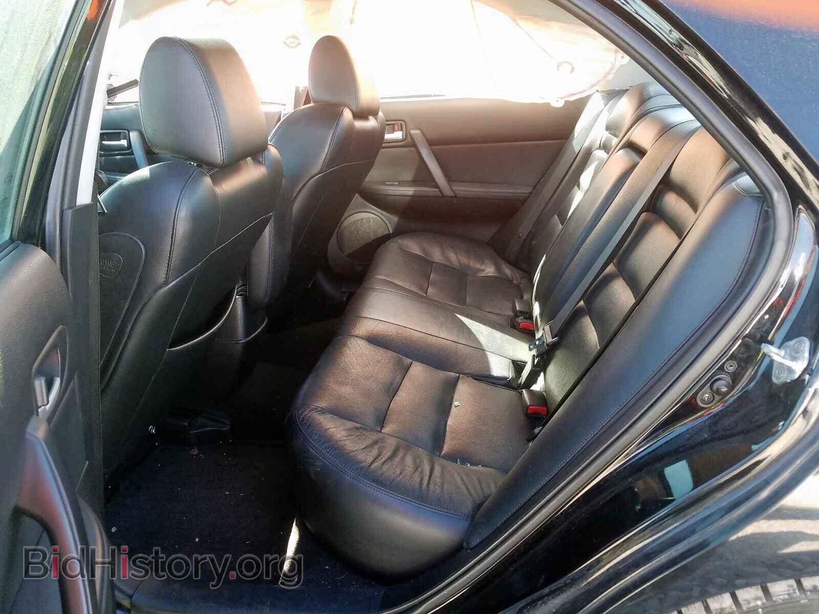2007 MAZDA 6 - VIN: 1YVHP80D075M57639 - Photo 6