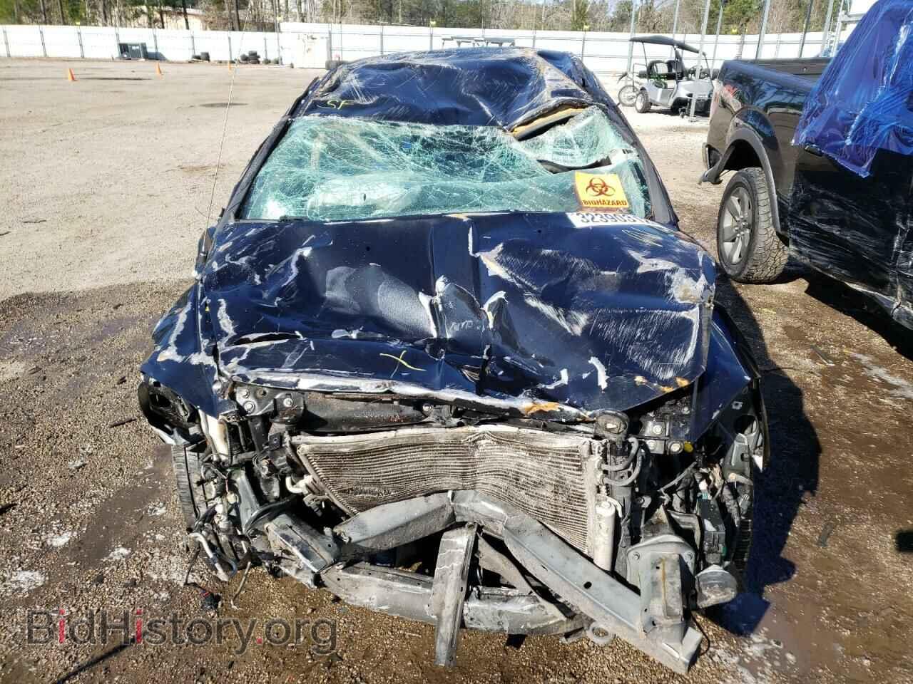2010 DODGE CALIBER - VIN: 1B3CB4HAXAD558879 - Фото 9