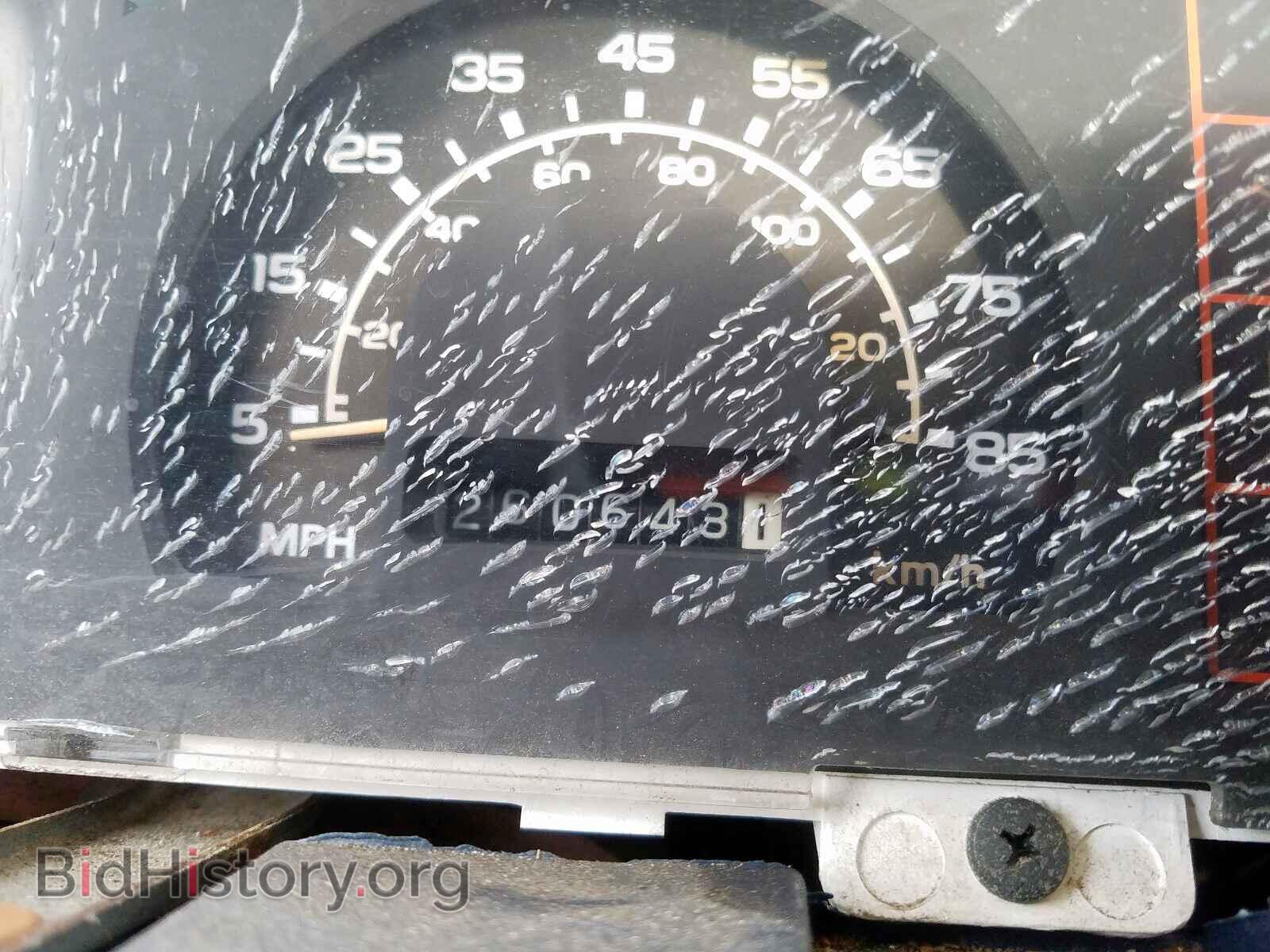1984 ISUZU SMALL PU - VIN: JAACL14SXE0745066 - Photo 8