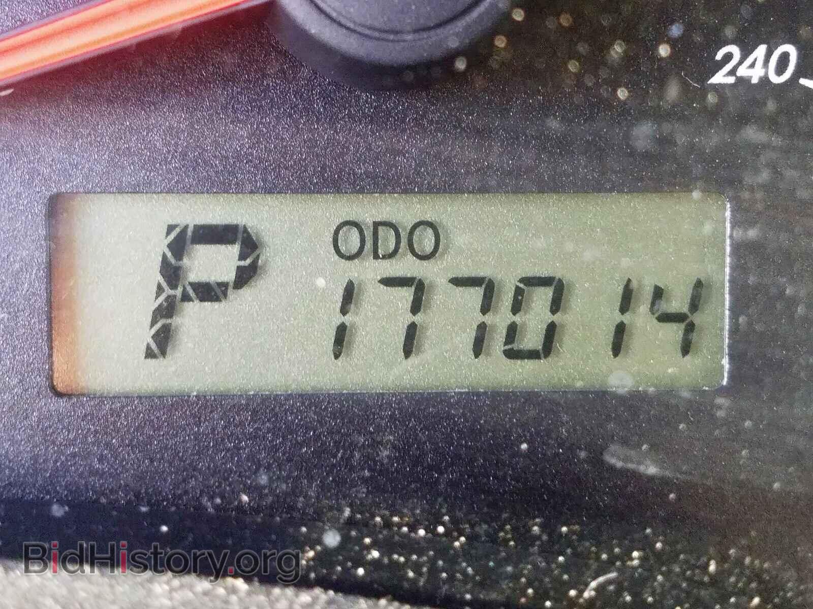 2011 TOYOTA COROLLA - VIN: 2T1BU4EE1BC563060 - Фото 8