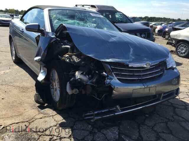 Фотография 1C3LC55D59N532474 - CHRYSLER SEBRING 2009