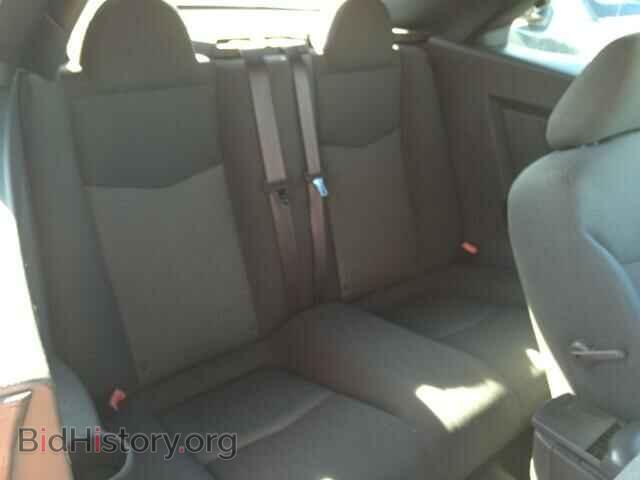 2009 CHRYSLER SEBRING - VIN: 1C3LC55D59N532474 - Фото 6