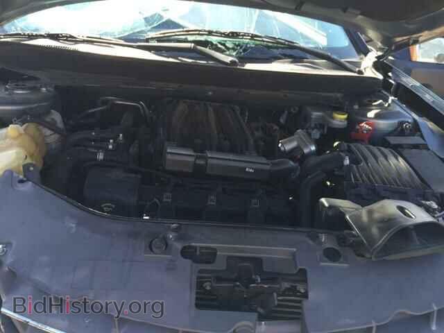 2009 CHRYSLER SEBRING - VIN: 1C3LC55D59N532474 - Фото 7