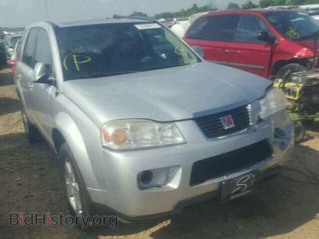 Фотография 5GZCZ63446S826432 - SATURN VUE 2006
