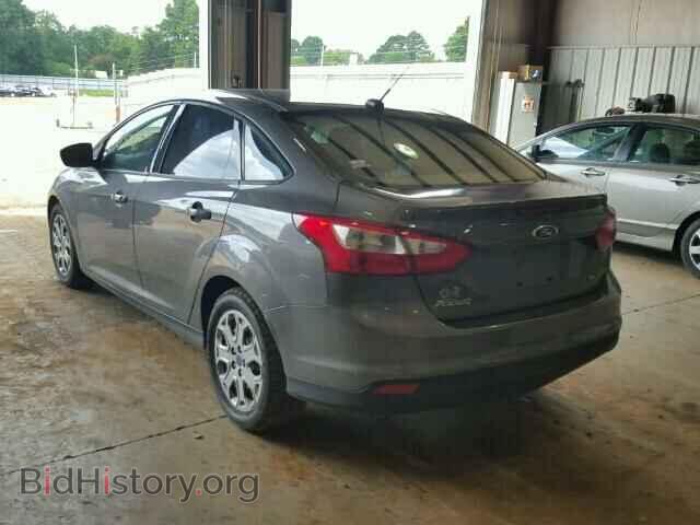 2012 FORD FOCUS - VIN: 1FAHP3F29CL289929 - Photo 3
