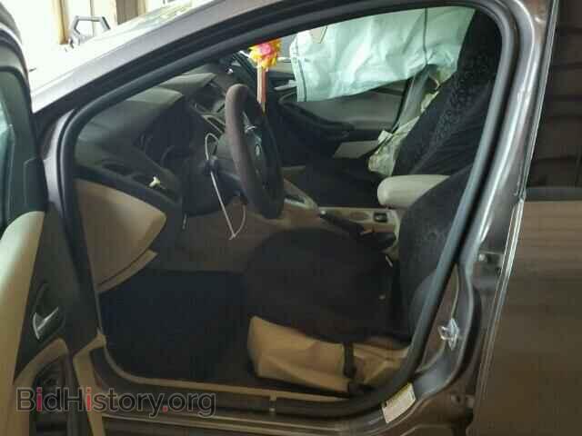 2012 FORD FOCUS - VIN: 1FAHP3F29CL289929 - Photo 5
