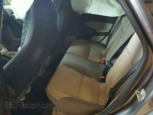 2012 FORD FOCUS - VIN: 1FAHP3F29CL289929 - Photo 6
